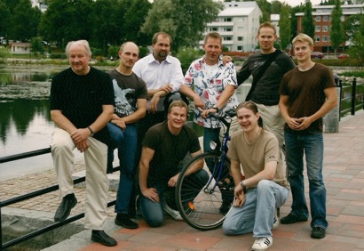 Tunteet 2006